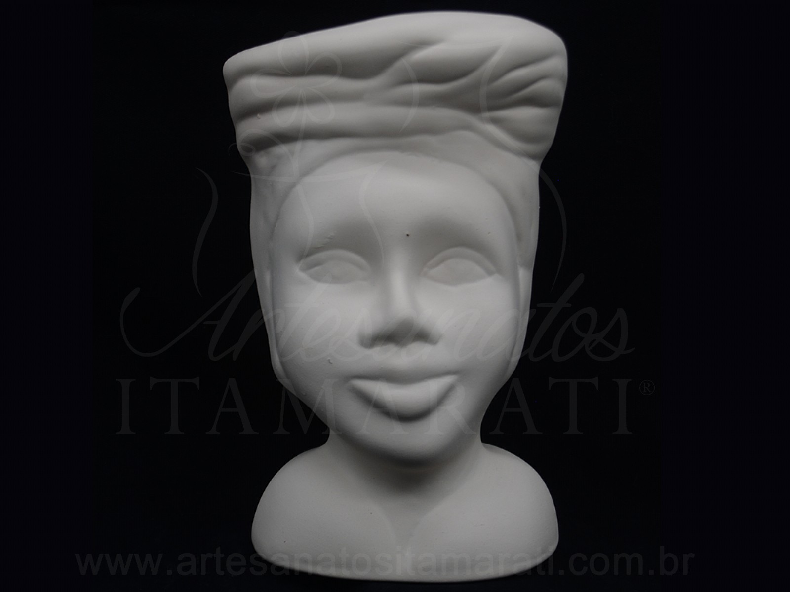 Namoradeira Turbante P